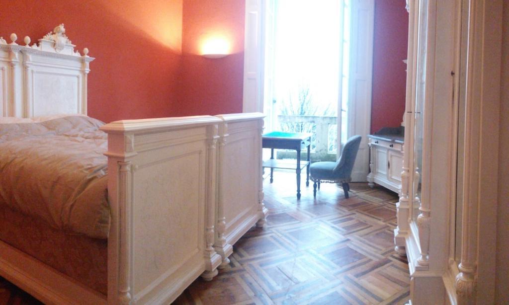 Villa Martelli Бельджирате Экстерьер фото